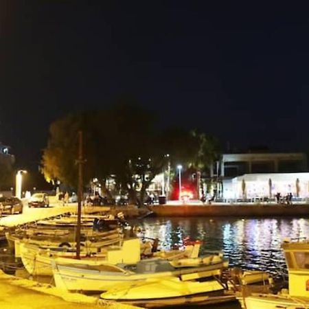 Πολυτελές Διαμέρισμα 3 Χαλκίδα-Παραλία Αυλίδος Paralia Avlidhos 외부 사진