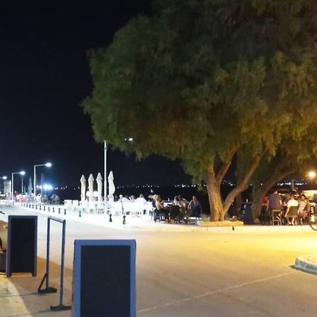 Πολυτελές Διαμέρισμα 3 Χαλκίδα-Παραλία Αυλίδος Paralia Avlidhos 외부 사진